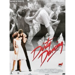 Dirty dancing.40x60