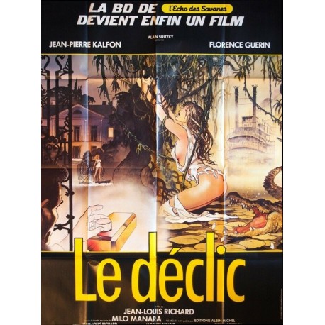 Déclic (Le).120x160