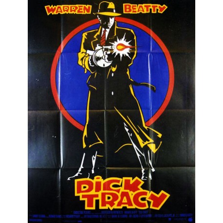 Dick Tracy.120x160