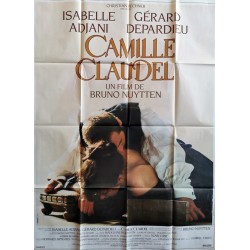 Camille Claudel.120x160