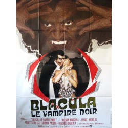 Blacula le vampire noir 120x160