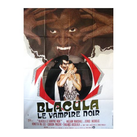 Blacula le vampire noir 120x160