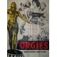 Orgies 120x160