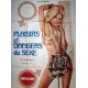 Plaisirs et dangers du sexe 120x160