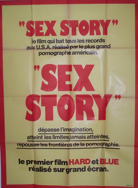Sex story 120x160