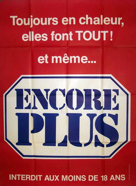 Encore plus 120x160