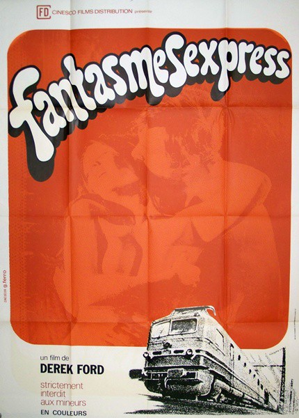 Fantasmes express 120x160