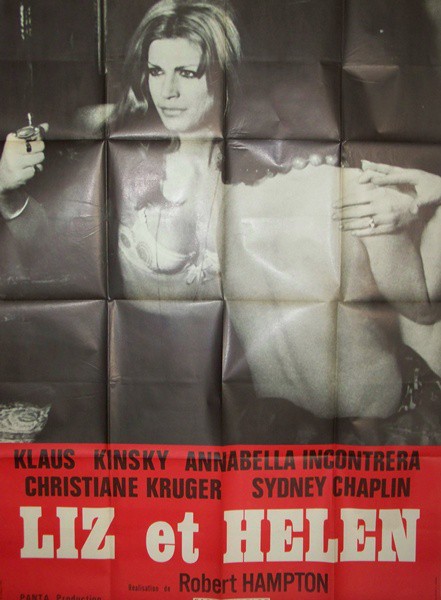 Liz et helen 120x160