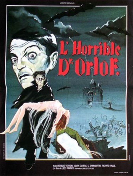 Horrible dr orlof (l) 120x160