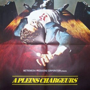 A pleins chargeurs 60x80