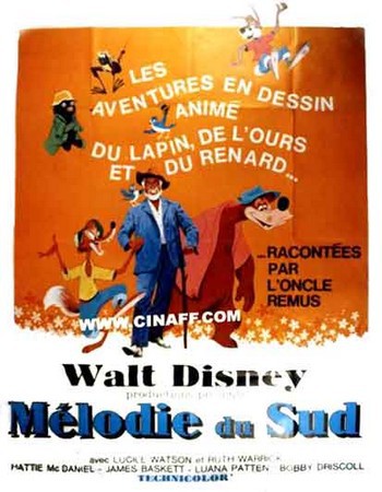 Melodie du sud 40x60