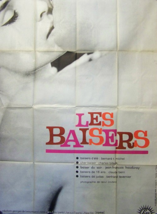 Baisers (les) 120x160