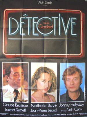 Detective 120x160