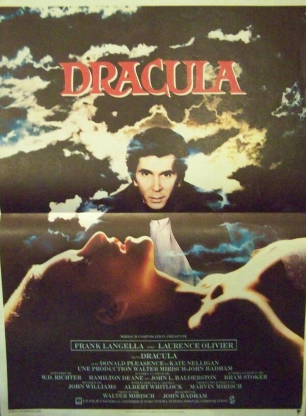 Dracula 40x60