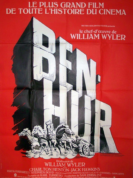 Ben-hur 120x160
