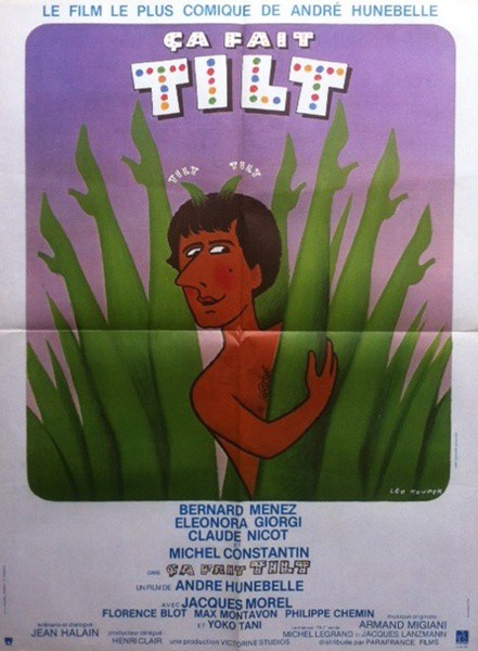 Ça fait tilt 120x160