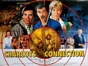 Charlots connection 40x60