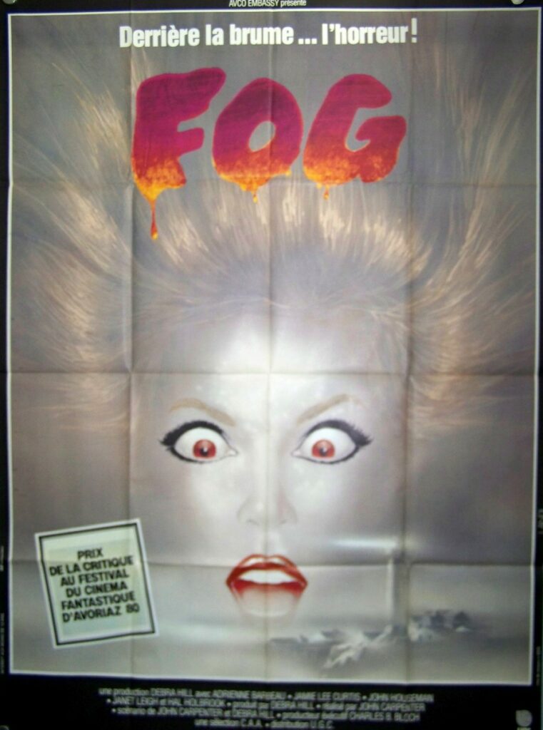 Fog 120x160