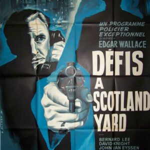 Defis a scotland yard 120x160