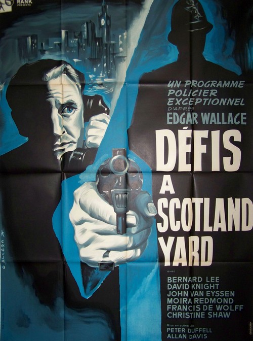 Defis a scotland yard 120x160