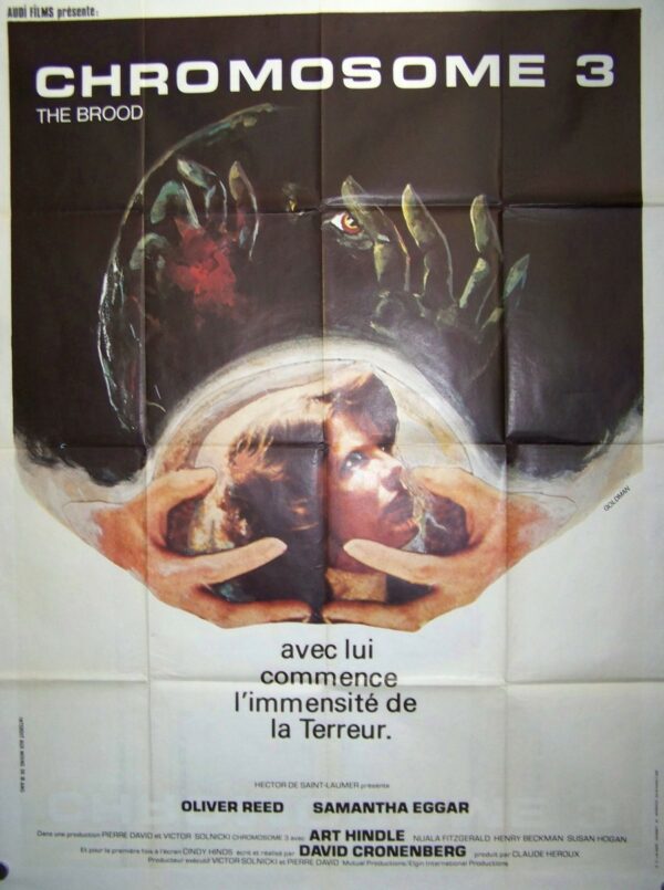 Chromosome 3 120x160