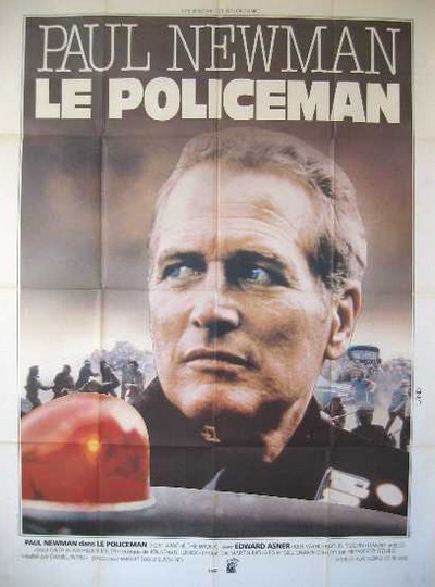 Policeman (le) 120x160