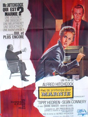 Pas de printemps pour marnie 120x160