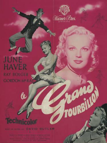 Grand tourbillon (le) 60x80