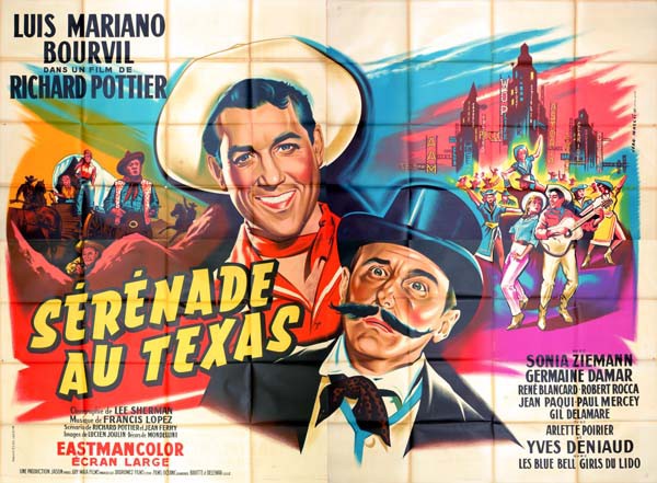 Serenade au texas 320x240