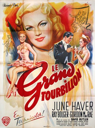 Grand tourbillon (le) 120x160