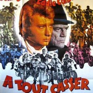 A tout casser 120x160