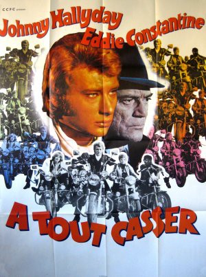 A tout casser 120x160