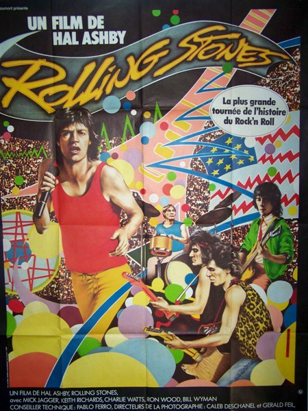 Rolling stones 120x160