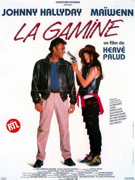 Gamine (la) 120x160