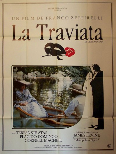 Traviata (la) 120x160