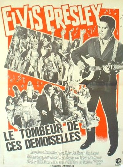 Tombeur de ces demoiselles (le) 120x160