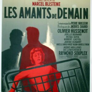 Amants de demain (les) 120x160