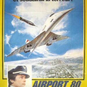 Airport 80 concorde 120x160