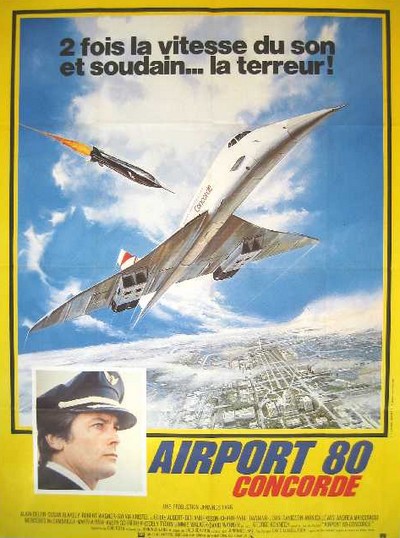 Airport 80 concorde 120x160