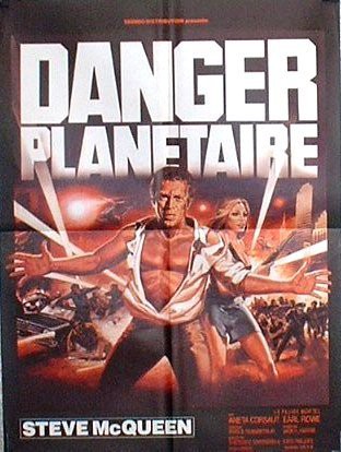 Danger planetaire 60x80