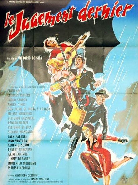 Jugement dernier (le) 120x160