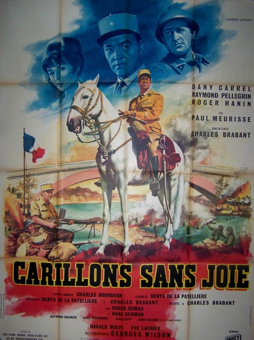 Carillons sans joie 120x160