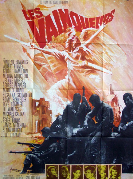 Vainqueurs (les) 120x160