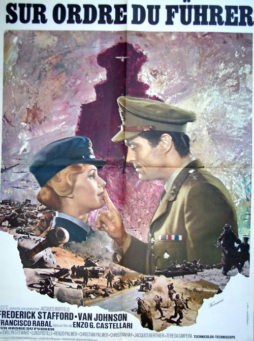 Sur ordre du führer 60x80