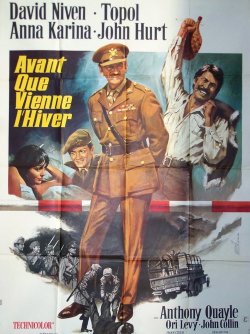 Avant que vienne lhiver 120x160