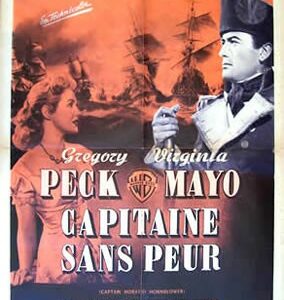 Capitaine sans peur 60x80