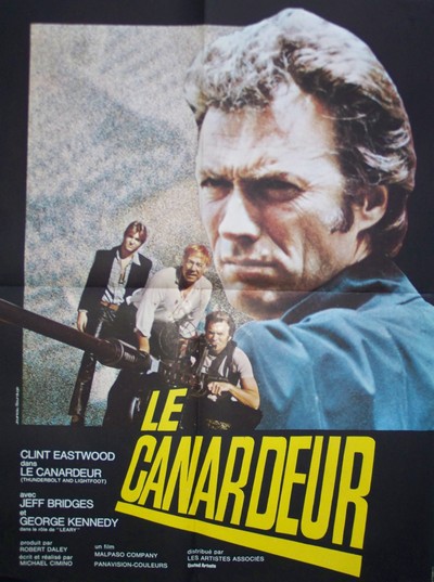 Canardeur (le) 120x160