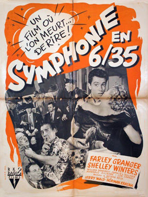 Symphonie en 635 60x80