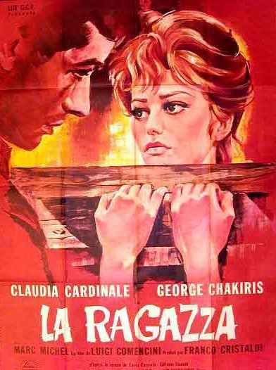 Ragazza (la) 120x160