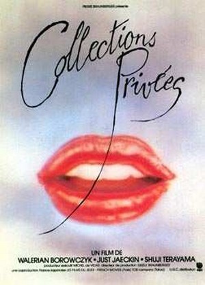 Collections privées 60x80